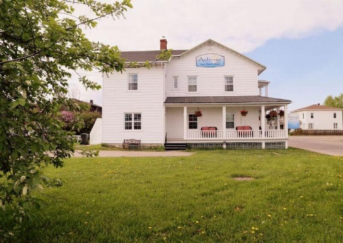 Auberge Lac-Saint-Jean image 28