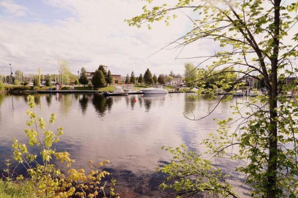 Auberge Lac-Saint-Jean